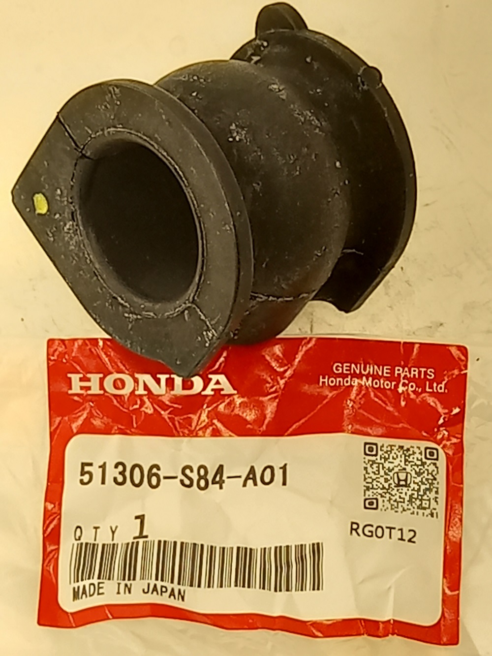 Втулка Хонда Аккорд в Улан-Удэ 555531547