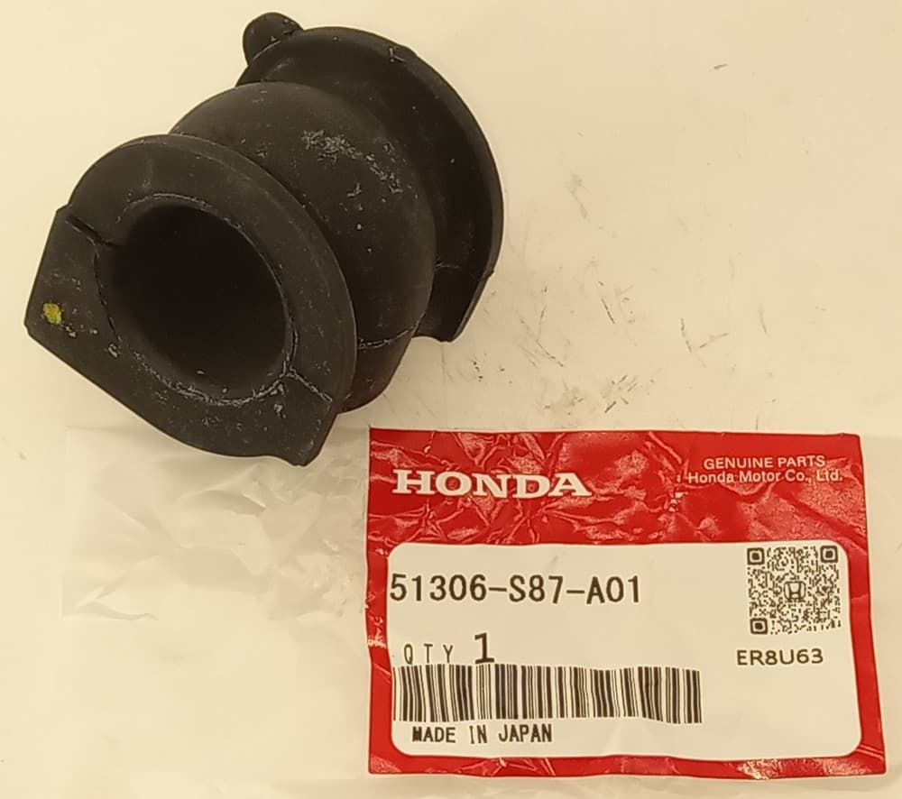 Втулка Хонда Аккорд в Улан-Удэ 555531545