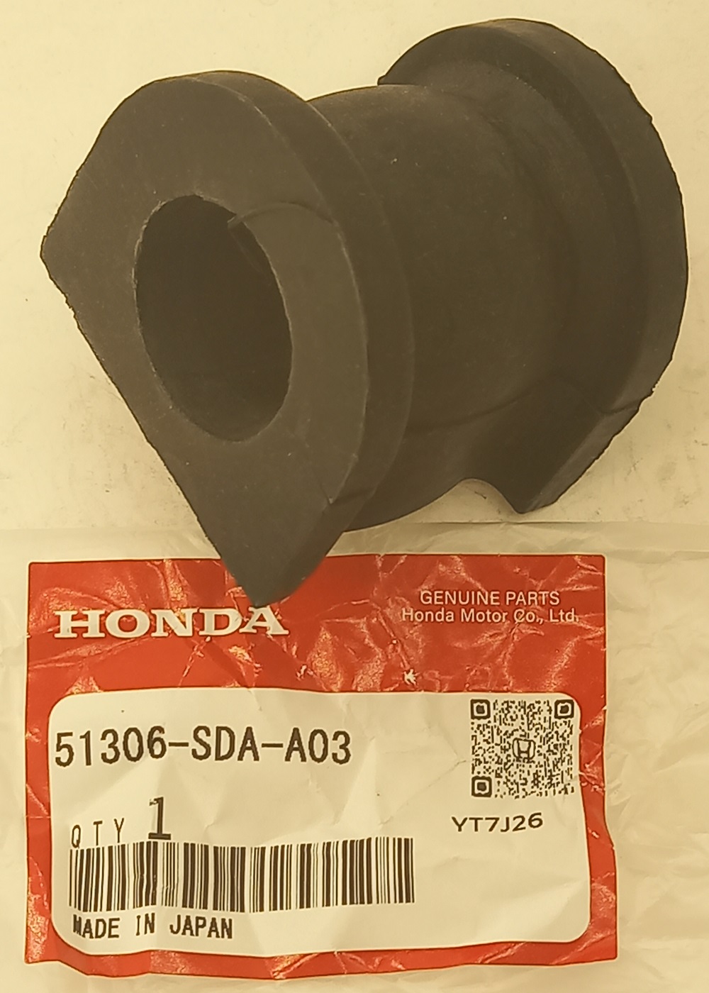 Втулка Хонда Аккорд в Улан-Удэ 555531549
