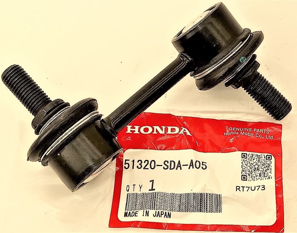 Стойка стабилизатора Хонда Аккорд в Улан-Удэ 555535830