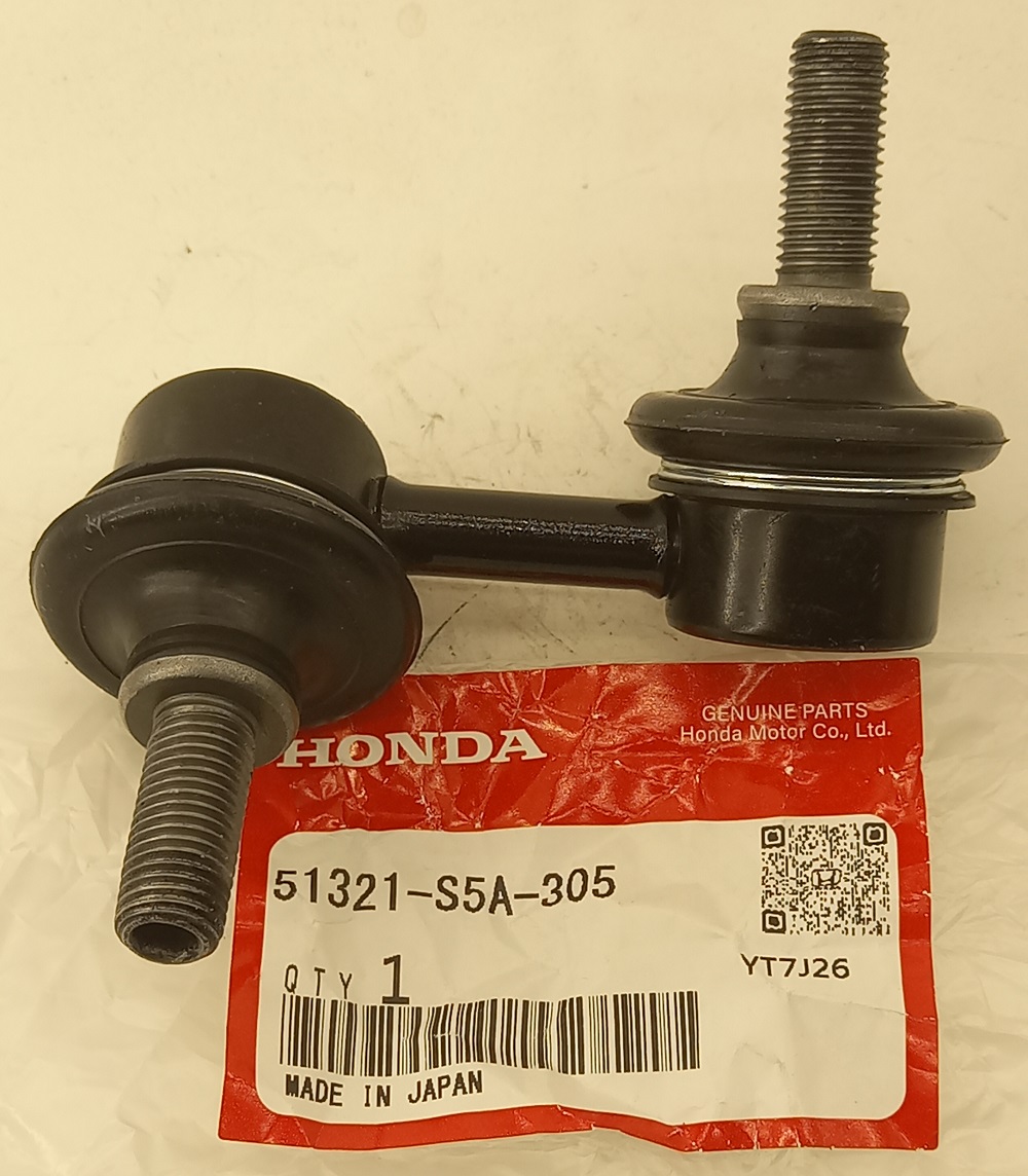 Стойка стабилизатора Хонда Эдикс в Улан-Удэ 555535795