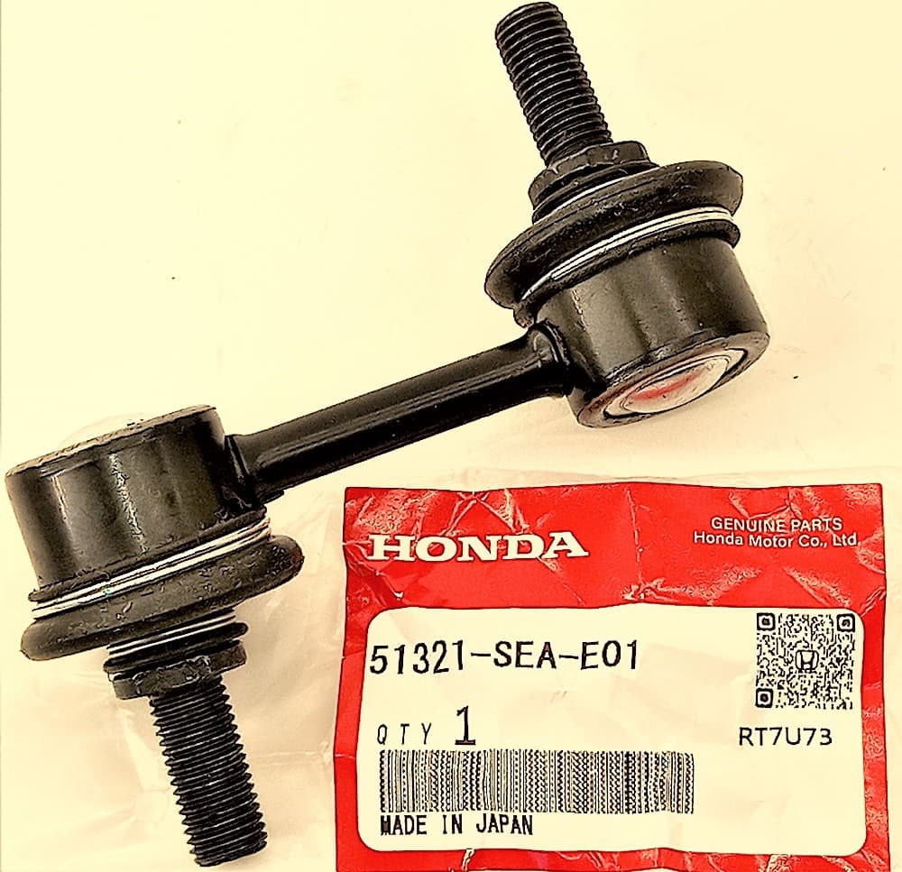Стойка стабилизатора Хонда Аккорд в Улан-Удэ 555535769