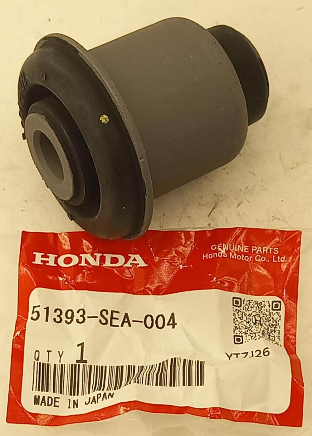Сайлентблок Хонда Аккорд в Улан-Удэ 555534487