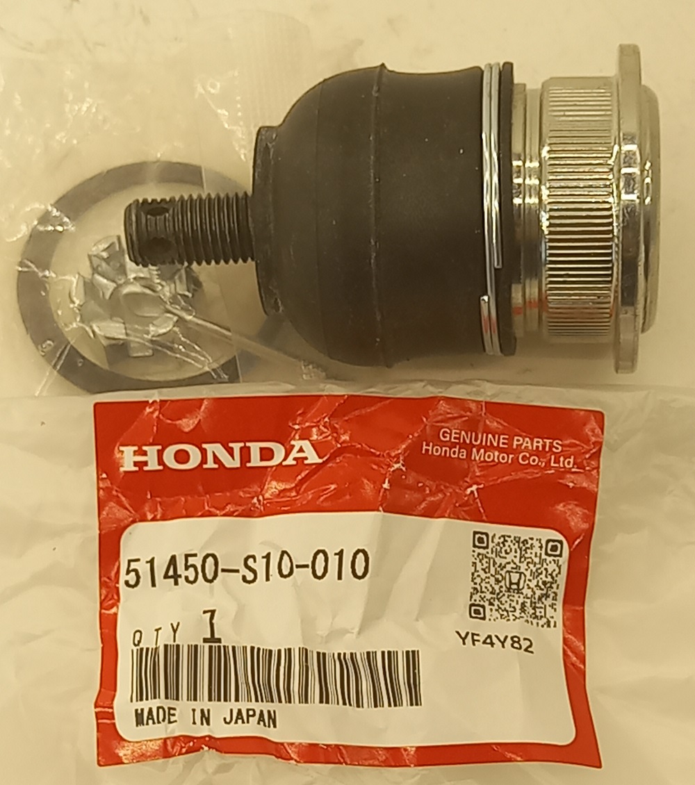 Шаровая опора Хонда Аккорд в Улан-Удэ 555535966