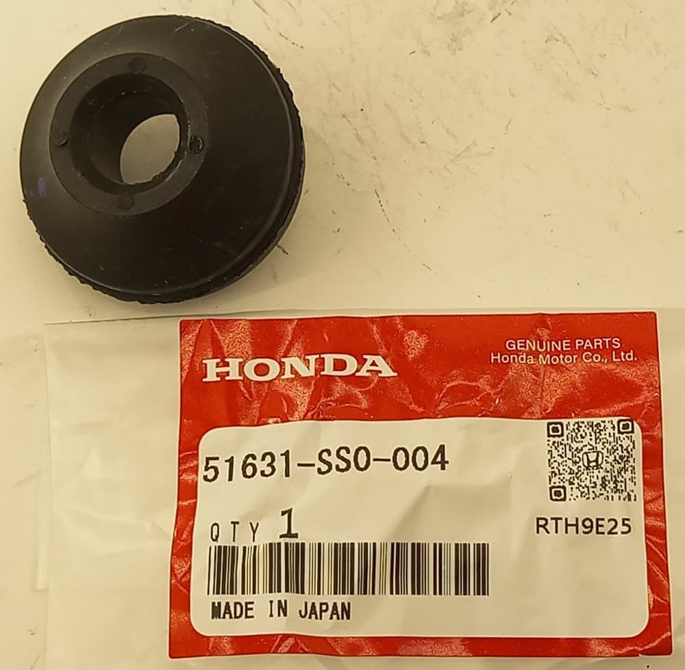 Втулка Хонда Аккорд в Улан-Удэ 555531525