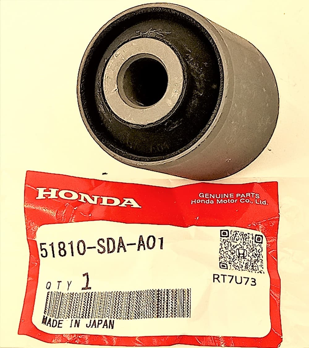 Сайлентблок Хонда Аккорд в Улан-Удэ 555535385