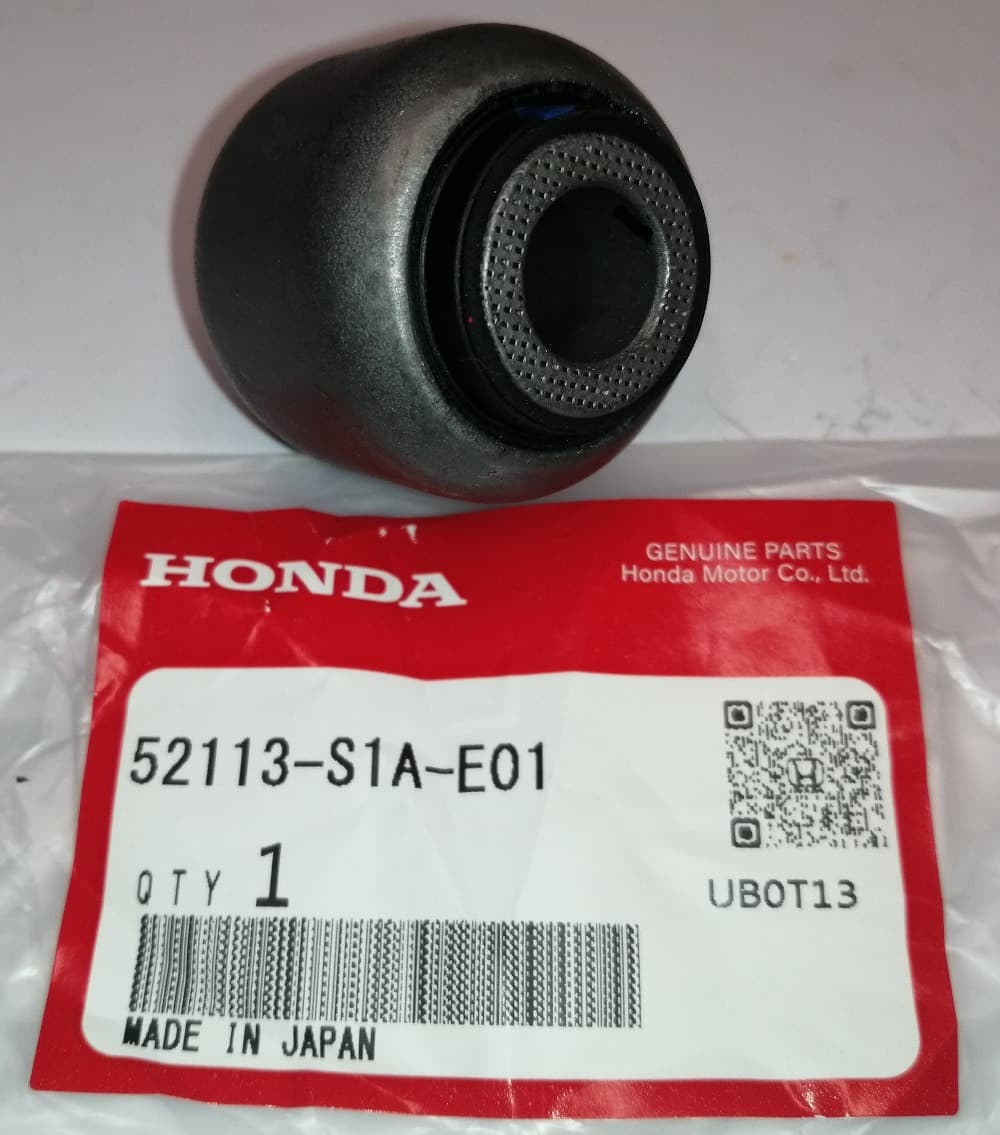 Сайлентблок Хонда Аккорд в Улан-Удэ 555533655
