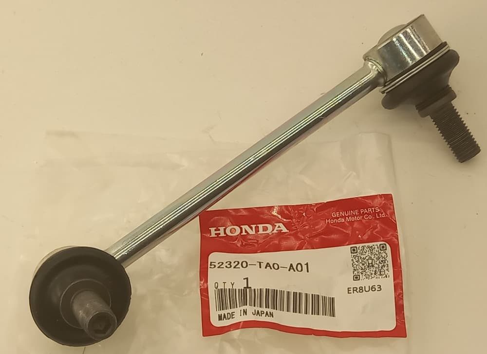 Стойка стабилизатора Хонда Аккорд в Улан-Удэ 555535662