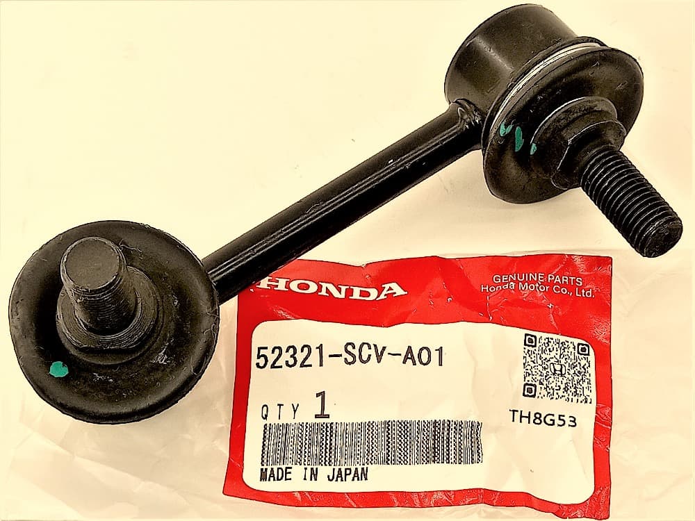 Стойка стабилизатора Хонда СРВ в Улан-Удэ 555535644