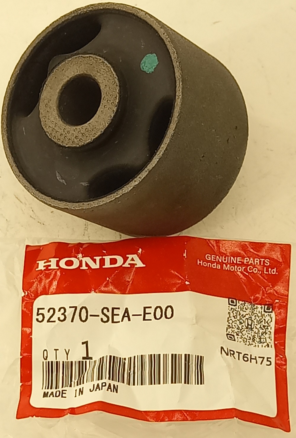 Сайлентблок Хонда Аккорд в Улан-Удэ 555533504
