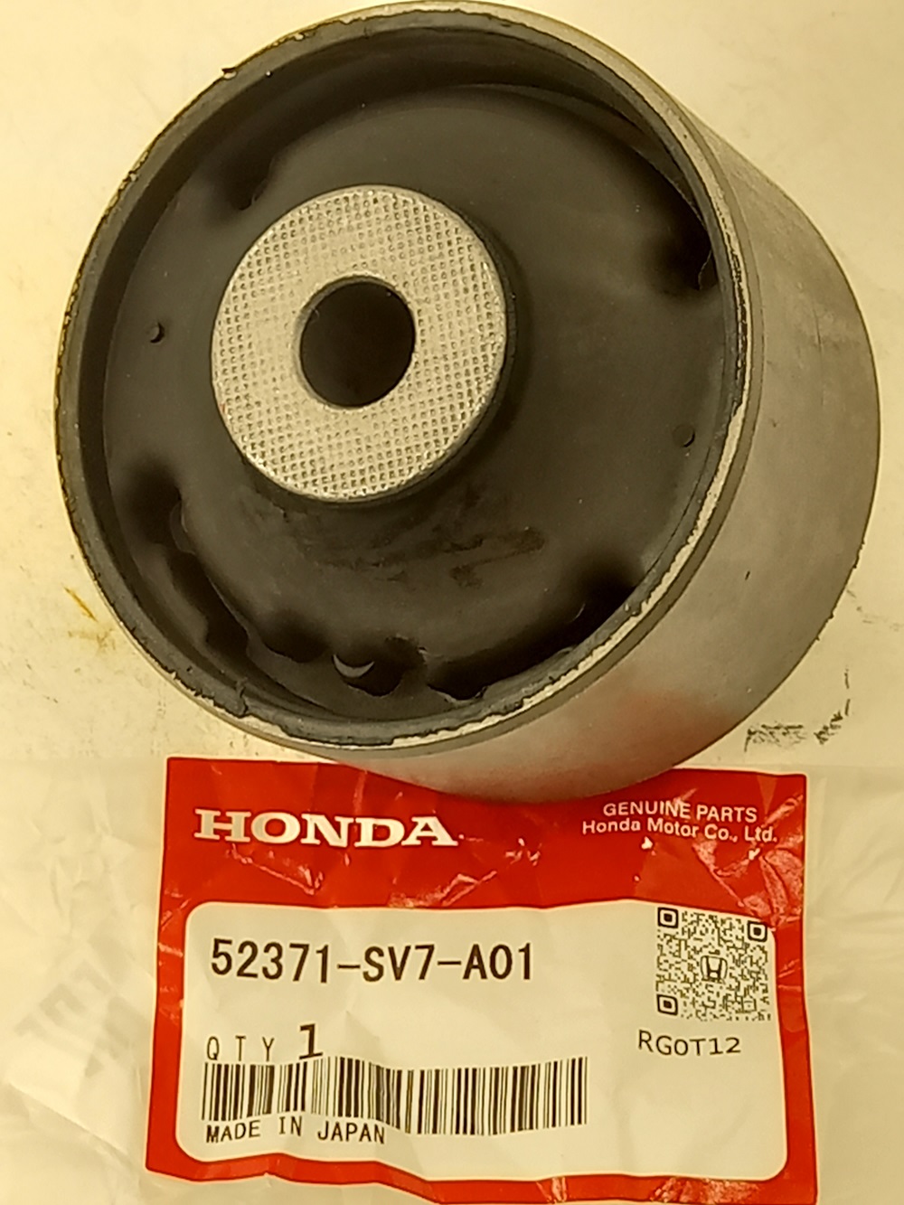 Сайлентблок Хонда Шатл в Улан-Удэ 555532594
