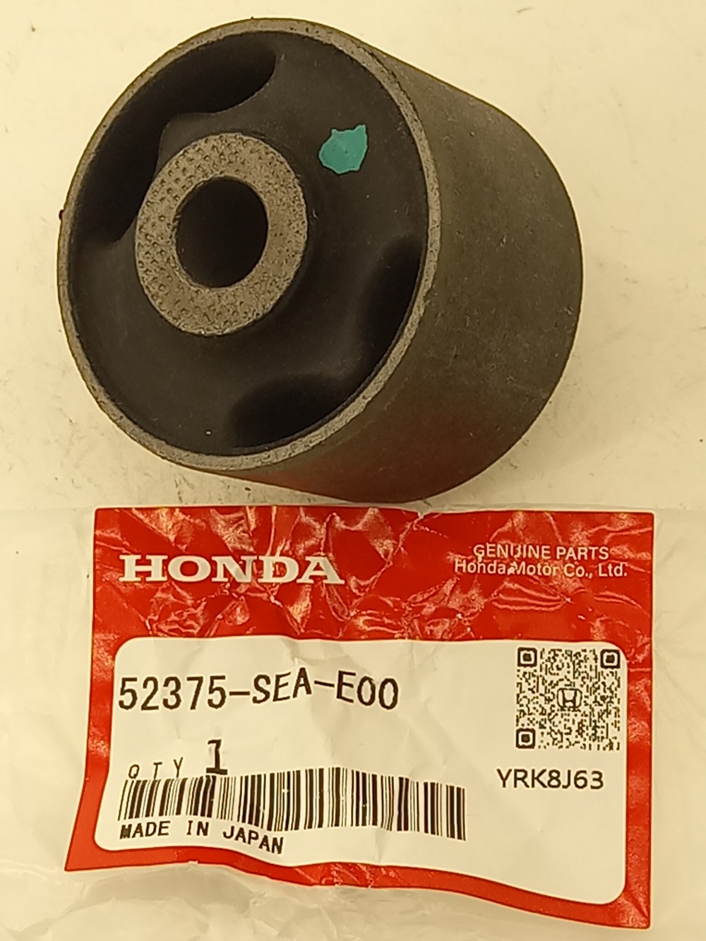 Сайлентблок Хонда Аккорд в Улан-Удэ 555533503