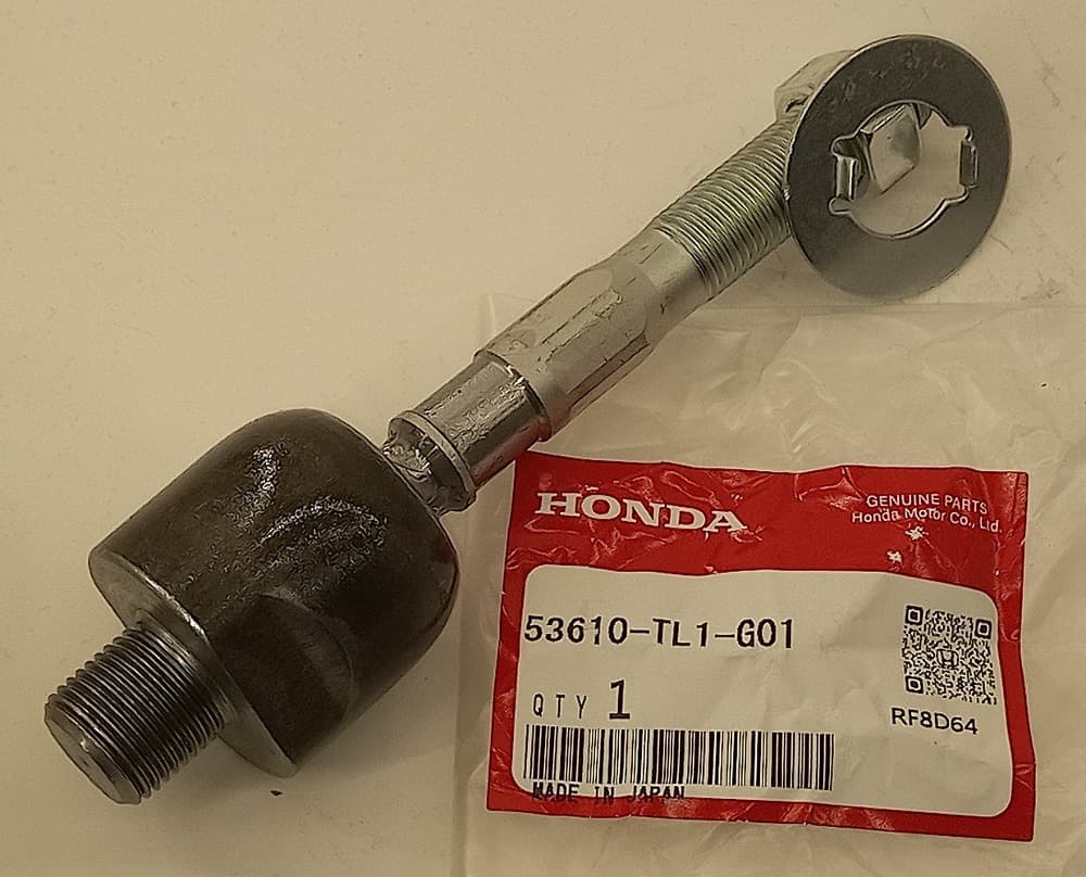 Тяга рулевая Хонда Аккорд в Улан-Удэ 555535501