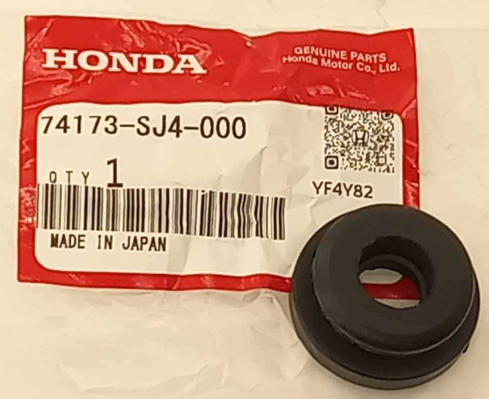 Втулка Хонда Лого в Улан-Удэ 555531497