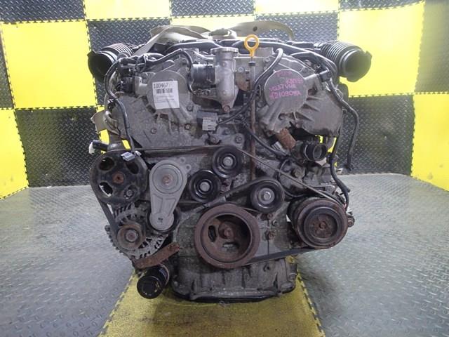 Двигатель Ниссан Фуга в Улан-Удэ 100467