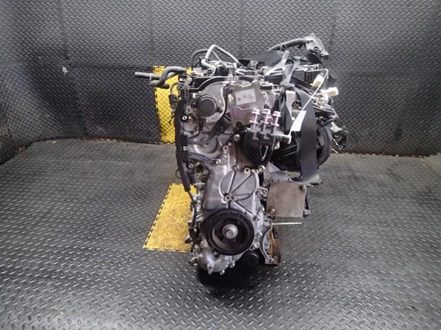 Двигатель Тойота Камри в Улан-Удэ 100608