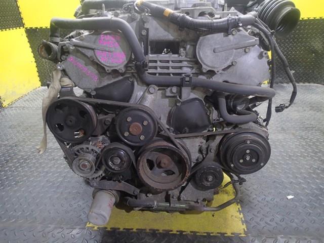 Двигатель Ниссан Фуга в Улан-Удэ 102653