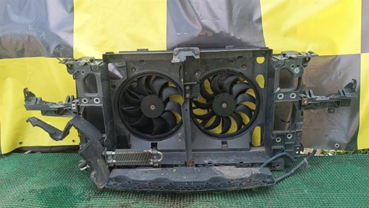 Рамка радиатора Ниссан Скайлайн в Улан-Удэ 103445