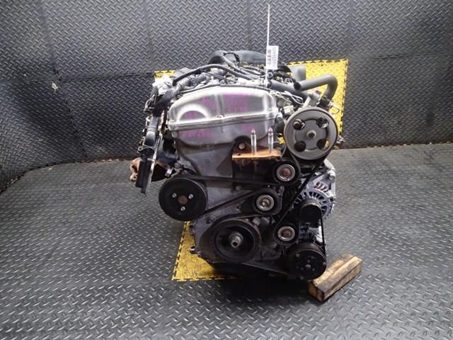 Двигатель Мицубиси Галант Фортис в Улан-Удэ 104957