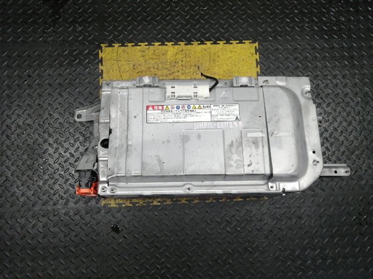 Высоковольтная батарея Тойота Аква в Улан-Удэ 105061