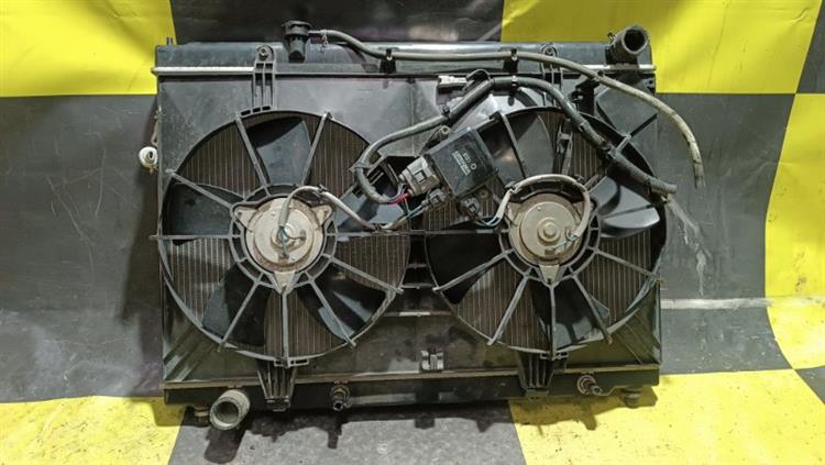 Радиатор основной Ниссан Фуга в Улан-Удэ 105359