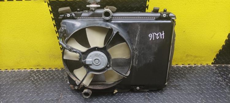 Радиатор основной Сузуки Свифт в Улан-Удэ 107535