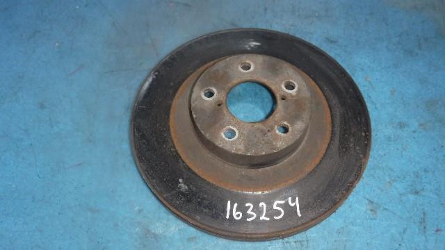 Тормозной диск Субару Форестер в Улан-Удэ 1080511