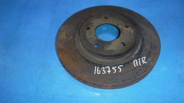 Тормозной диск Ниссан Эльгранд в Улан-Удэ 1085261
