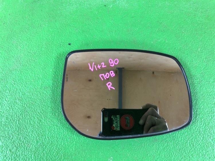Зеркало Тойота Витц в Улан-Удэ 109146