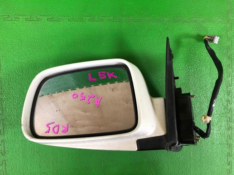 Зеркало Хонда СРВ в Улан-Удэ 109518