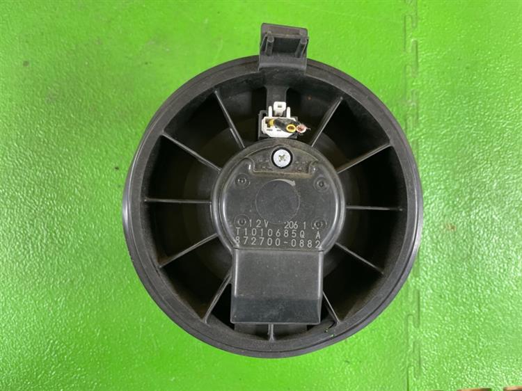 Мотор печки Ниссан Куб в Улан-Удэ 110375