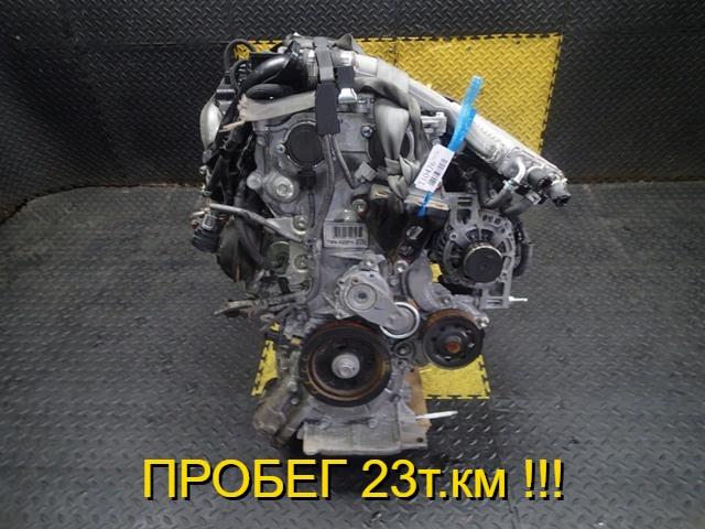 Двигатель Тойота СНР в Улан-Удэ 110426