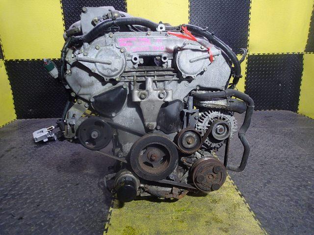 Двигатель Ниссан Мурано в Улан-Удэ 111918