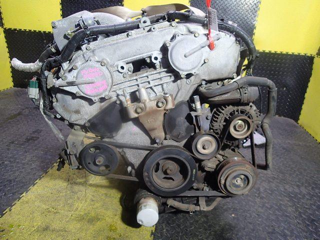 Двигатель Ниссан Мурано в Улан-Удэ 111922