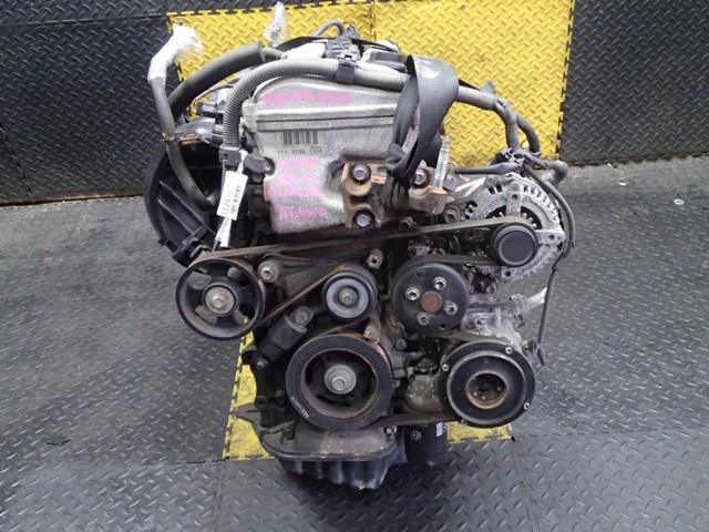 Двигатель Тойота Эстима в Улан-Удэ 112454