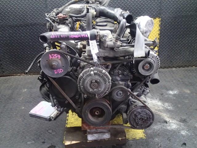 Двигатель Ниссан Эльгранд в Улан-Удэ 112535