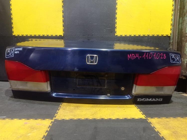 Крышка багажника Хонда Домани в Улан-Удэ 113711