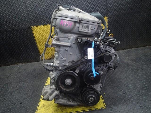 Двигатель Тойота Виш в Улан-Удэ 113894