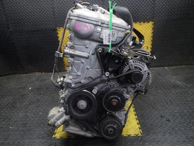 Двигатель Тойота Виш в Улан-Удэ 113896