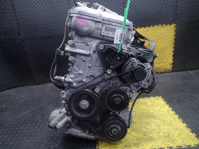 Двигатель Тойота Виш в Улан-Удэ 113899