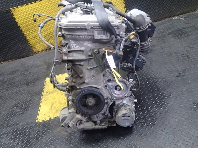 Двигатель Тойота Приус в Улан-Удэ 114712