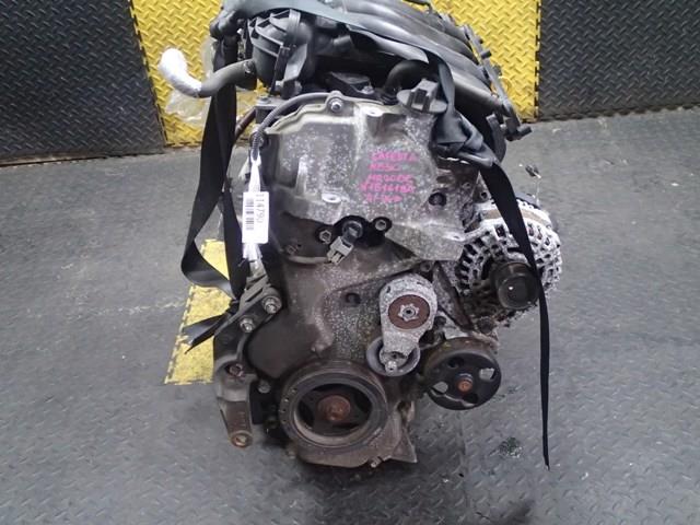 Двигатель Ниссан Лафеста в Улан-Удэ 114790