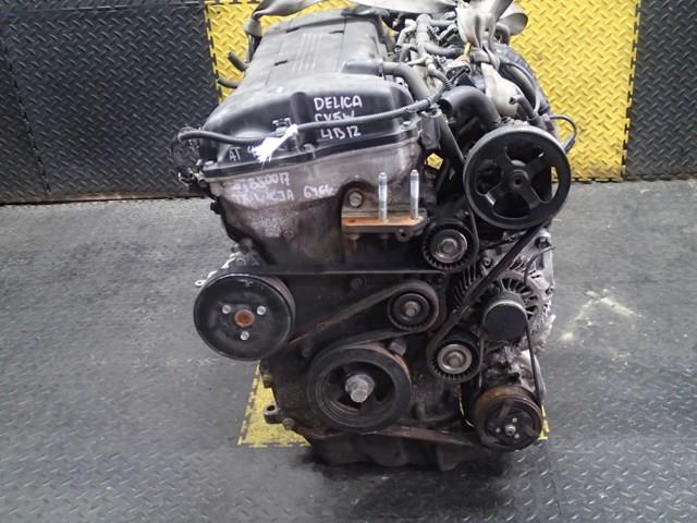 Двигатель Тойота Делика Д5 в Улан-Удэ 114861