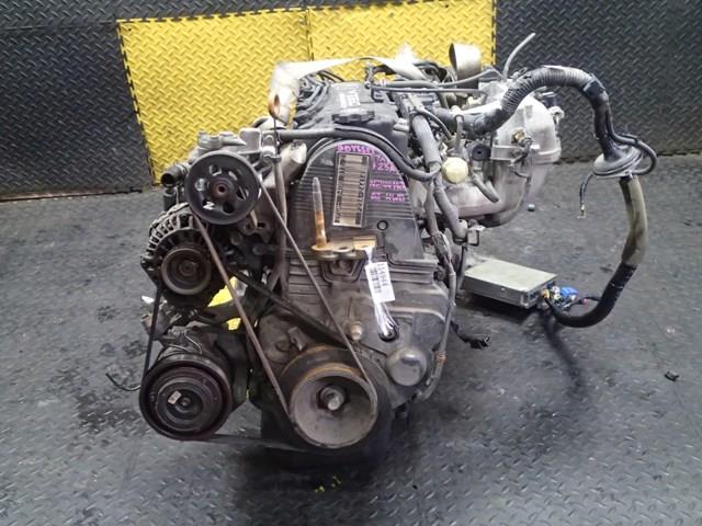 Двигатель Хонда Одиссей в Улан-Удэ 114944