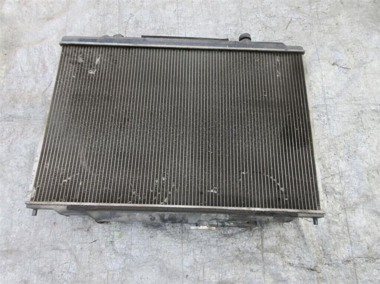 Радиатор основной Хонда МДХ в Улан-Удэ 126180