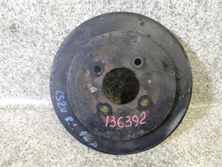 Тормозной диск Мицубиси Лансер в Улан-Удэ 136392