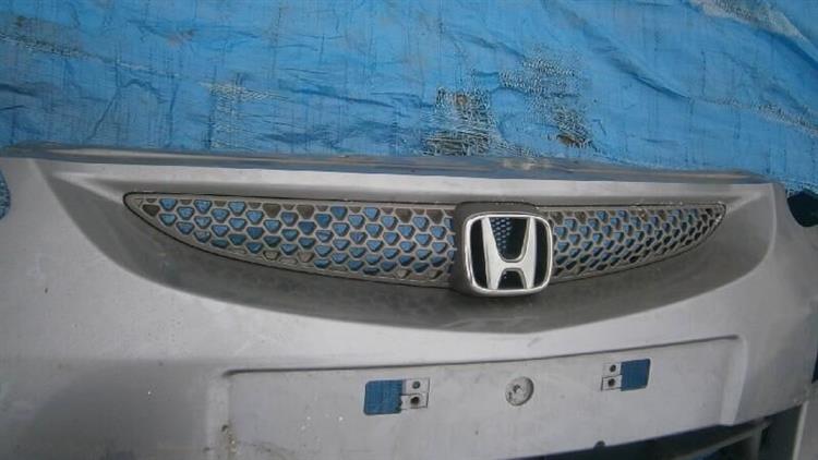 Решетка радиатора Хонда Джаз в Улан-Удэ 14123