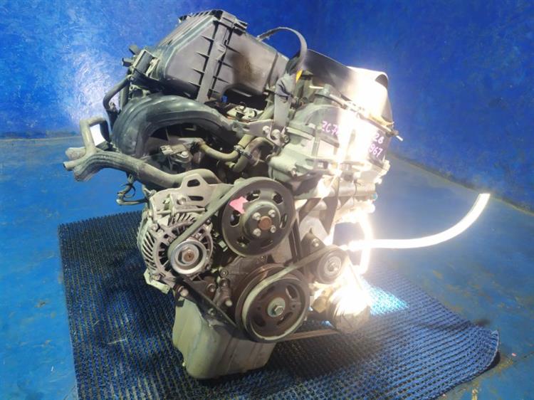 Двигатель Сузуки Свифт в Улан-Удэ 172967