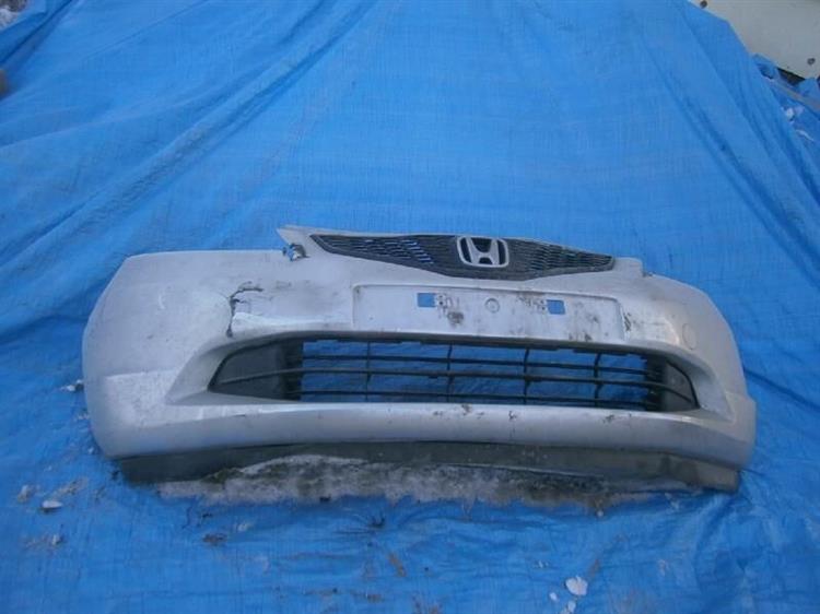 Решетка радиатора Хонда Фит в Улан-Удэ 19009