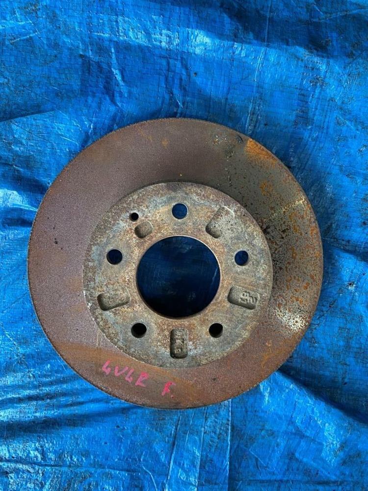 Тормозной диск Мазда МПВ в Улан-Удэ 195625